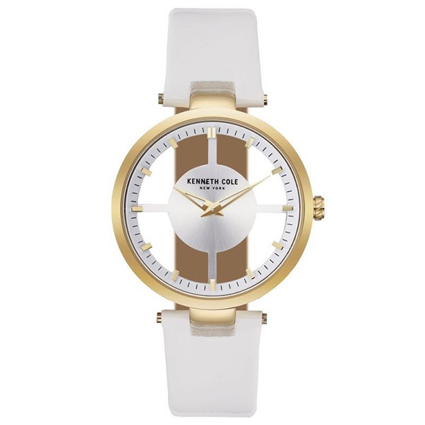 Часы Kenneth Cole Transparent KC15004015